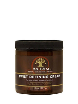 Twist Defining Cream 227g