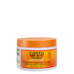 Cantu Coconut Curling Cream 340g