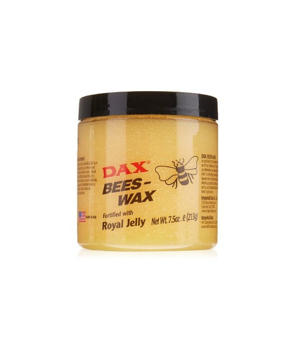 Dax Bees Wax Royal jelly 213g