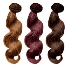 Soft N' Silky / Yaki Wig