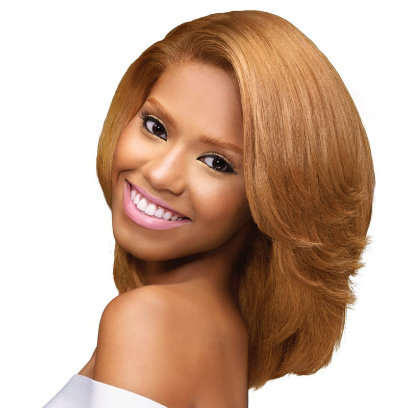 Moisture-Rich Hair Color* with Shea Butter Conditioner (C41 Honey Blonde)