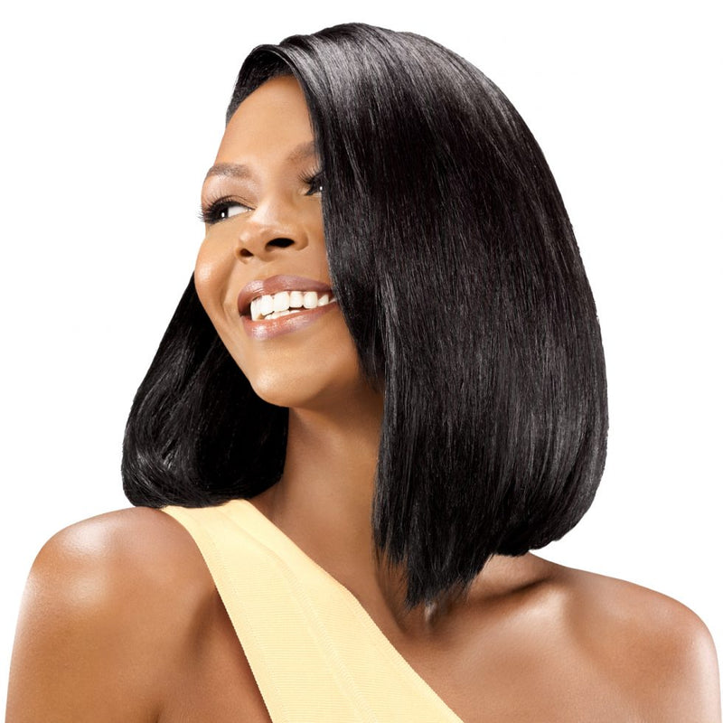 Moisture-Rich Hair Color* with Shea Butter Conditioner (C11 Nature Black)