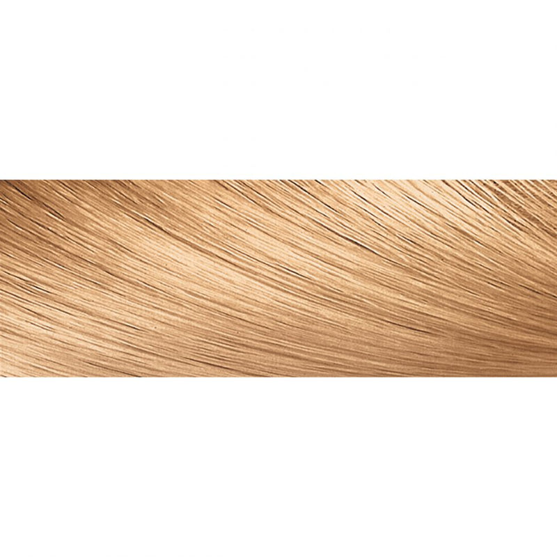 Moisture-Rich Hair Color* with Shea Butter Conditioner (C43 Lightest Blonde)
