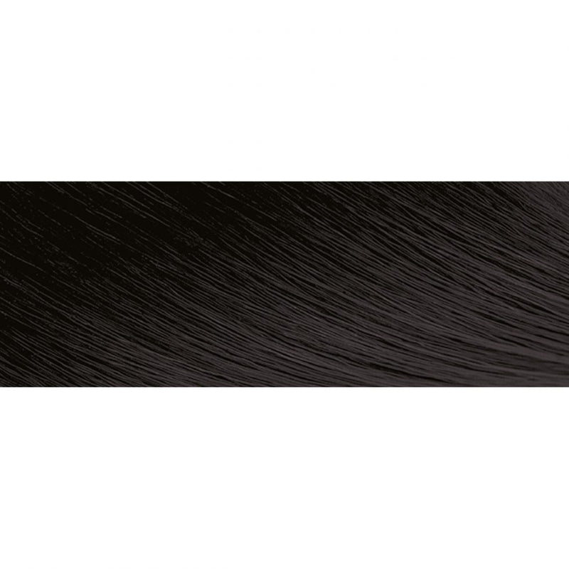 Exotic Shine Permanent Hair Colour - Intense Black