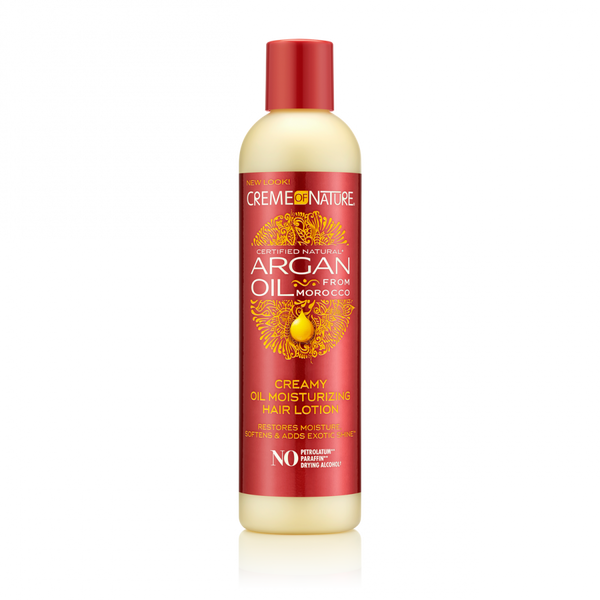 Creme Of Nature Creamy Oil Moisturizing Hair Lotion 250ml