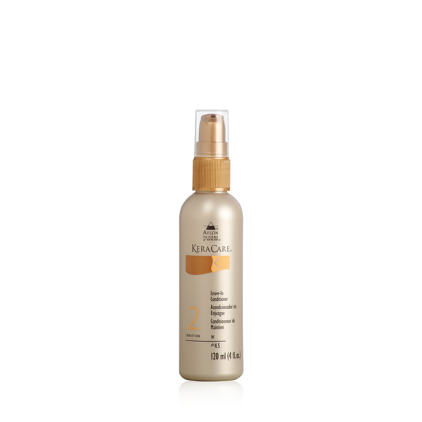 KeraCare Leave-in Conditioner Spray 120ml