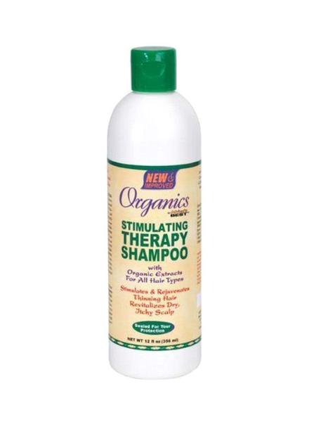 Original Africa's Best Stimulating Therapy Shampoo 355ml