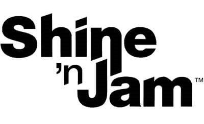 Shine 'n Jam Conditioning Gel Regular Hold - 8oz