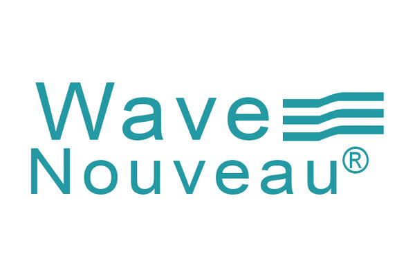 Wave Nouveau Shape Release Fine Color Treated (Texturizer) 400g
