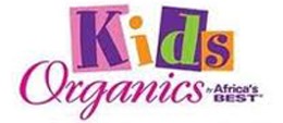 Kids Original Africa's Best Olive And Soy Moisturizing Growth Lotion 8oz
