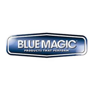 Blue Magic Argan Oil Mango & Lime Leave-in Conditioner 390g