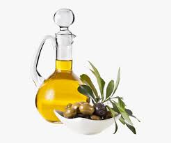 Original Africa's Best Olive Oil Shine Hair Polish 177ml