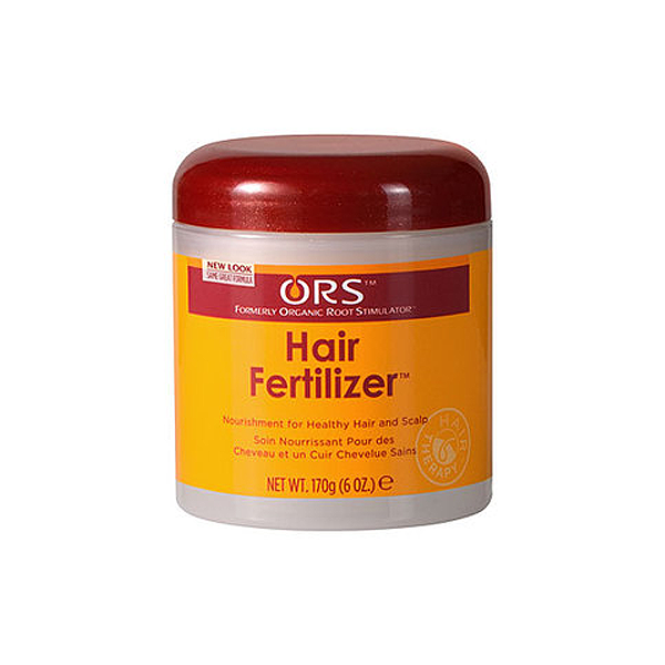 ORS Hair Fertilizer 170g