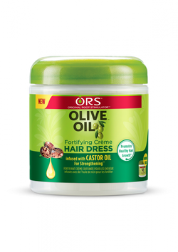 ORS Olive Oil Creme Hair Dress 170g