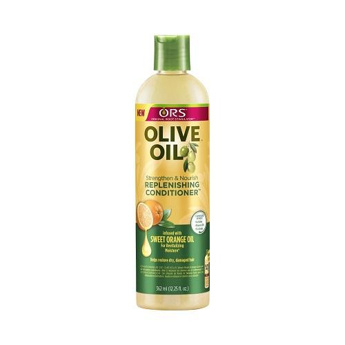 ORS Olive Oil Replenishing Conditioner 347g