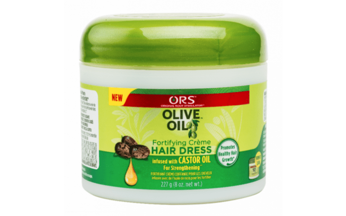 ORS Olive Oil Creme Hair Dress 170g
