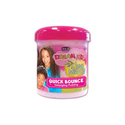 Africa Pride Dream Kids Quick Bounce Detangling Pudding 425g