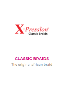 X-Pressions Ultra Braid